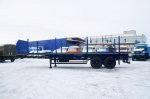 Полуприцеп-сортиментовоз 9180-007Б2-10