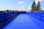 Бортовой полуприцеп ППБ-9178-025Б3-10 (28,5 т.)