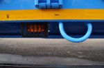 Полуприцеп тяжеловоз высокорамный ППТ-9177-009В3 (32,5 т.)