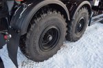 Полуприцеп-цистерна ППЦ-22 (003) для ГСМ (2-осный, переменное сечение)