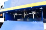 Полуприцеп тяжеловоз низкорамный ППТ-9176-011Н4 (51 т.)