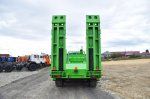 Полуприцеп тяжеловоз высокорамный ППТ-9177-033В3 (42 т.)