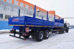 Бортовой полуприцеп ППБ-9180-103Б2-10 (32 т.)