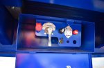 Полуприцеп тяжеловоз высокорамный ППТ-9177-052В3 (40 т.)