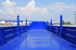 Бортовой полуприцеп ППБ-9178-027Б3-145 (30 т.)