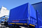 Полуприцеп тяжеловоз высокорамный ППТ-9177-015В3-50 (36 т.)