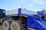 Полуприцеп тяжеловоз высокорамный ППТ-9177-042В3 (30 т.)