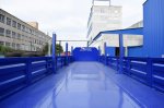 Бортовой полуприцеп ППБ-9180-018Б2-80 (22 т.)
