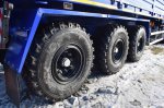 Бортовой полуприцеп ППБ-9178-030Б3-10 (35,5 т.)