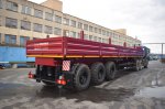 Бортовой полуприцеп ППБ-9178-032Б3-30 (30 т.)