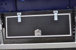 Автопоезд полуприцеп-штанговоз (34,5 т.) + седельный тягач Камаз 43118 с КМУ АНТ 12-2