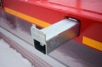 Полуприцеп тяжеловоз высокорамный ППТ-9177-051В3 (36 т.)