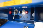Полуприцеп-контейнеровоз 9177-026В3-50 (36 т.)