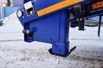 Полуприцеп тяжеловоз высокорамный ППТ-9177-015В3-40 (35 т.)