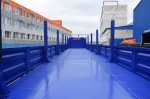 Бортовой полуприцеп ППБ-9178-028Б3-20 (32 т.)