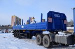 Бортовой полуприцеп ППБ-9178-011Б3-20 (36 т.)