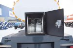Прицеп-цистерна для пенообразователя ПЦ-10 