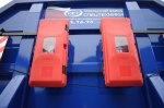 Бортовой полуприцеп ППБ-9180-014Б2 (27,8 т.)