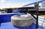 Полуприцеп тяжеловоз высокорамный ППТ-9177-05В3 (36 т.)