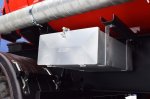 Прицеп-цистерна для ГСМ марки УЗСТ-ПЦ-8-004 (2 оси)
