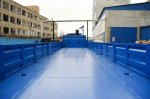 Полуприцеп-контейнеровоз 9177-026В3-50 (36 т.)