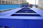 Полуприцеп-контейнеровоз 9177-002В3 (36 т.)