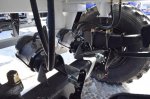 Полуприцеп-контейнеровоз 9180А-016Б2-30 (22 т.)