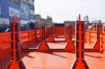 Полуприцеп-штанговоз 9178-016Б3 (33 т.)