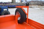 Полуприцеп тяжеловоз высокорамный ППТ-9177-050В3 (36 т.)