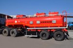 Полуприцеп-цистерна ППЦ-20 (005) для ГСМ (2-осный, переменное сечение)