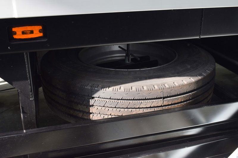 Прицеп-фургон жилой ПФ2-004