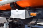 Полуприцеп-цистерна ППЦ-20 (014) для ГСМ (2-осный, прямое сечение)