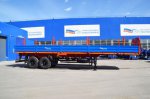 Бортовой полуприцеп ППБ-9180-010Б2 (20 т.)