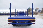 Полуприцеп тяжеловоз высокорамный ППТ-9177-044В3-40 (36 т.)