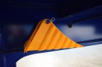 Полуприцеп тяжеловоз низкорамный ППТ-9176-006Н4 (54 т.)