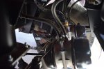 Прицеп-цистерна для ГСМ марки УЗСТ-ПЦ-11-005 (2 оси)