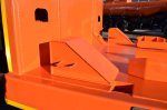 Полуприцеп тяжеловоз низкорамный ППТ-9177-009Н3 (45 т.)