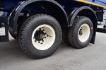 Бортовой полуприцеп ППБ-9180А-022Б2-10 (22 т.)