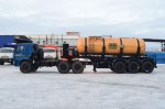 Полуприцеп-кислотовоз ППЦК-16 (001)
