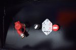 Полуприцеп-цистерна ППЦ-24 (002) для ГСМ (2-осный, переменное сечение)