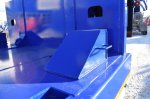 Полуприцеп тяжеловоз низкорамный ППТ-9177-012Н3 (46 т.)