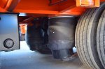 Полуприцеп тяжеловоз низкорамный ППТ-9177-009Н3 (45 т.)