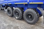 Бортовой полуприцеп ППБ-9178-039Б3 (28 т.)