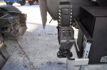 Полуприцеп-цистерна ППЦ-23 для ГСМ (2-осный, переменное сечение)
