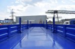 Бортовой полуприцеп ППБ-9180-020Б2-10 (22 т.)