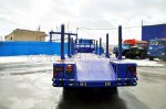 Полуприцеп тяжеловоз высокорамный ППТ-9177-003В3 (36 т.)