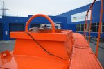 Полуприцеп-цистерна ППЦ-20 (010) для ГСМ (2-осный, переменное сечение)