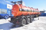 Полуприцеп-кислотовоз ППЦК-30 (001)