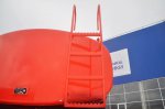Полуприцеп-цистерна ППЦН-20 для нефти (2-осный, переменное сечение)