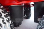 Полуприцеп тяжеловоз высокорамный ППТ-9177-051В3 (36 т.)